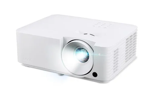 Acer Vero XL2330W LASER, DLP WXGA (1280x800), 5000 ANSI, 50,000:1, 2 x HDMI, repro 1 x 15W, 3Kg, 24/7