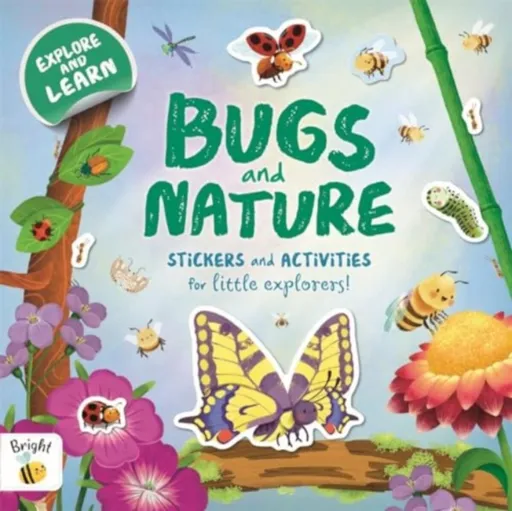 Bugs and Nature - Autumn Publishing