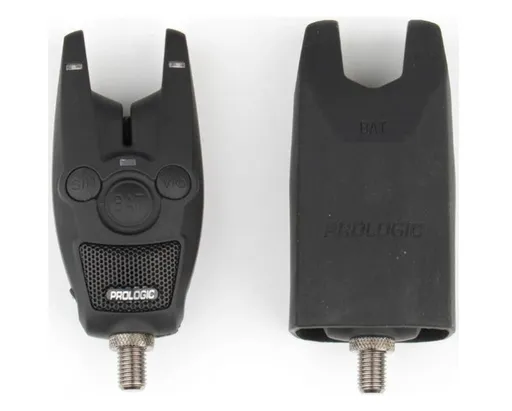 Prologic Hlásič Bat Bite Alarm Red,Prologic Hlásič Bat Bite Alarm Red