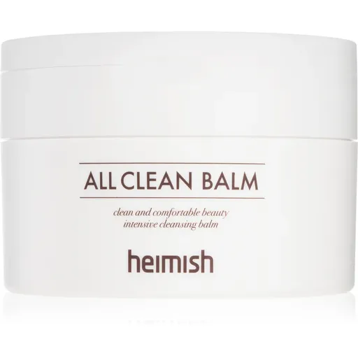 Heimish All Clean odličovací a čisticí balzám 120 ml