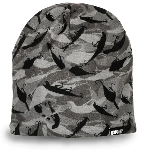 Rapala čepice reversible beanie