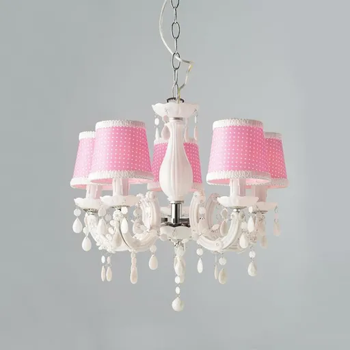 ACA Lighting Acryl závěsné svítidlo SF35045P