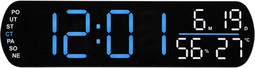 JVD Budík do sítě SB5512.3