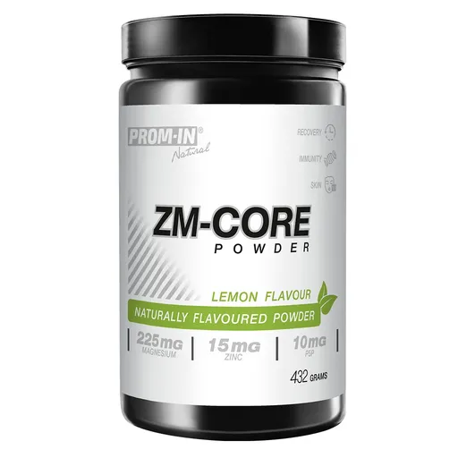 PROM-IN ZM-CORE POWDER 432 g