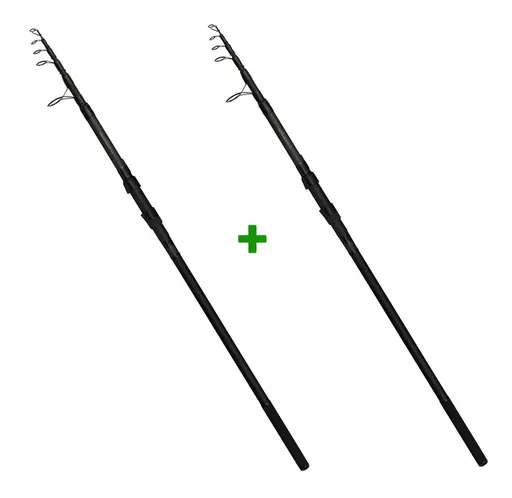 JRC Prut Defender II Tele 3,6m 3lb Akce 1+1,JRC Prut Defender II Tele 3,6m 3lb Akce 1+1