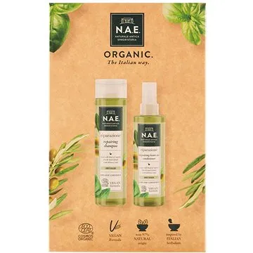 N.A.E. Vánoční Sada Riparazione (9000101636857)