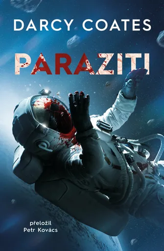 Paraziti - Darcy Coates