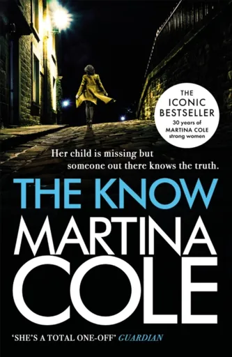 The Know - Martina Cole