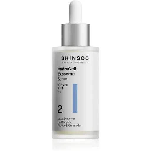 SKINSOO HydraCell Exosome Serum hydratační pleťové sérum 50 ml