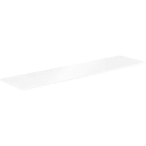 MEXEN Uni vrchní deska 170, bílá mat 91AXX-1704-464-18-01