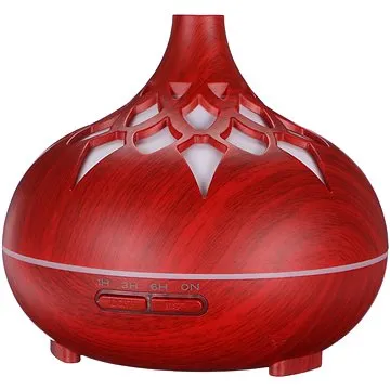 Sixtol Palm červené dřevo 500ml (SX4024)