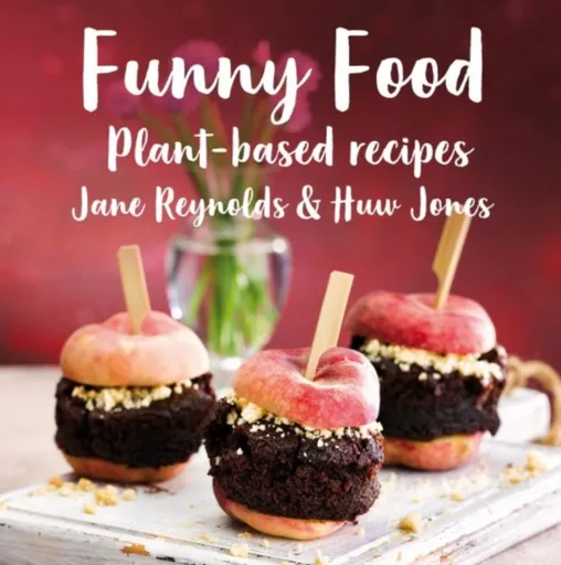Funny Food - Jane Reynolds