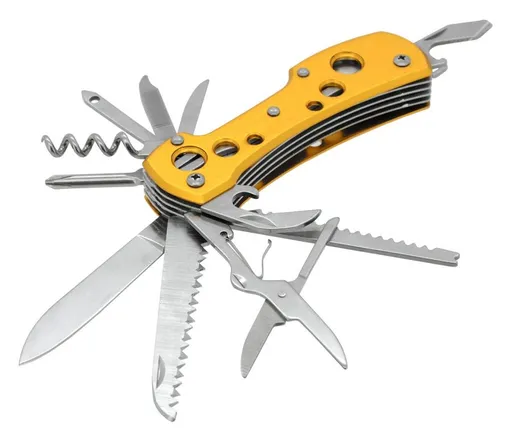 Cattara MULTI Nůž kapesní 10cm