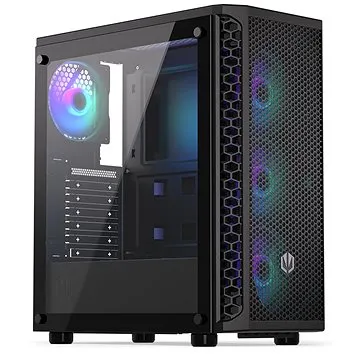 Endorfy Signum 300 ARGB Black (EY2A006)