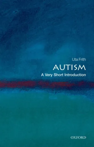 Autism - Uta Frith