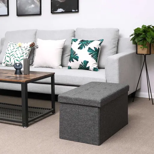 Lavice s úložným prostorem