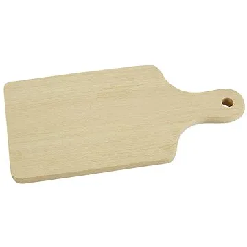 ORION Prkénko rukojeť dřevo 43x19 cm (142567)