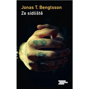 Ze sídliště (978-80-207-2042-9)