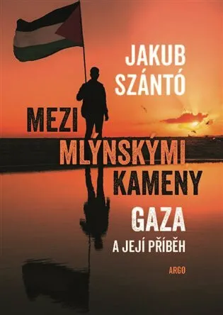 Mezi mlýnskými kameny - Jakub Szántó
