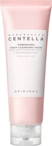 SKIN1004 Hloubkově čisticí pleťová pěna Madagascar Centella (Poremizing Deep Cleansing Foam) 125 ml