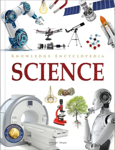 Knowledge Encyclopedia Science