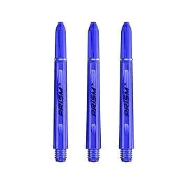 Winmau Násadky Prism 1.0 - medium - blue (289252)