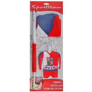 Fan sada ČR 1 (4891223096200)