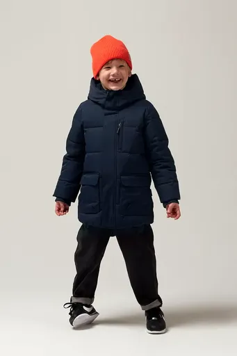 Dětská bunda Gosoaky TIGER EYE