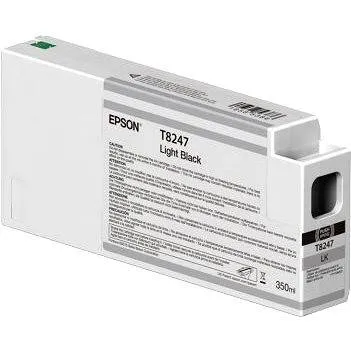 Epson T824700 šedá (C13T824700)