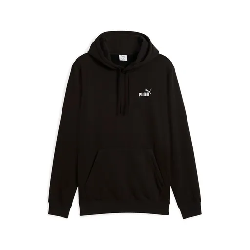 Puma ESS 2 COLOR Small No. 1 Logo Hoodie FL S