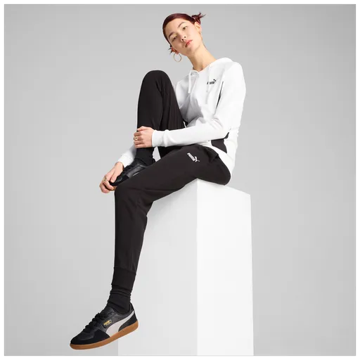 Puma W Hooded Sweat Suit TR cl XS