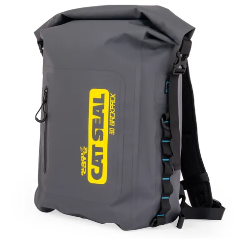 Black cat batoh cat seal 30l wp rucksack