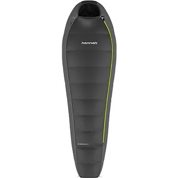 Hannah Sherpa 160 Mt-P Dark Shadow/Castle Rock 195L (8591203450881)