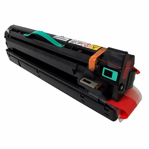 RICOH 411018 - originální optická jednotka, černá, 60000 stran