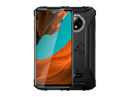 Telefon KRUGER & MATZ Drive 9 Black