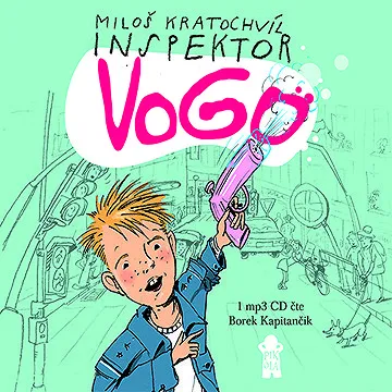 Inspektor Vogo ()