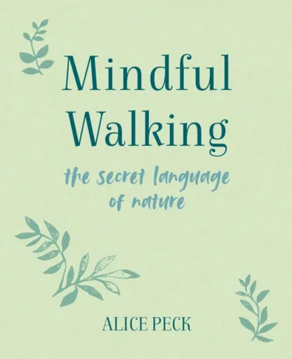 Mindful Walking - PECK Alice