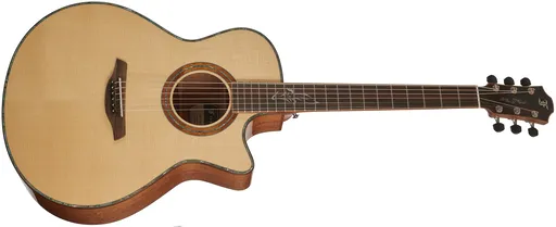 Furch Red Gc-SM CNR Active