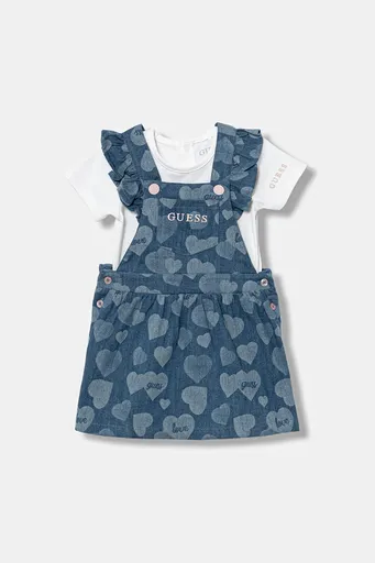 Kojenecká sada Guess 2-pack