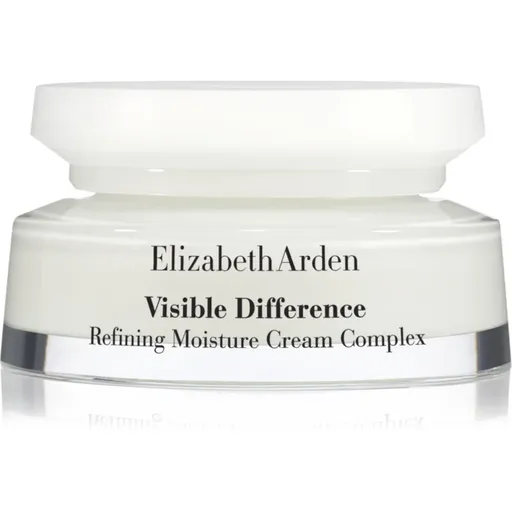 Elizabeth Arden Visible Difference Refining Moisture Cream Complex hydratační krém na obličej 75 ml