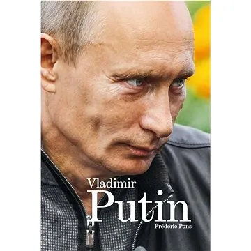 Vladimír Putin (978-80-7451-751-8)