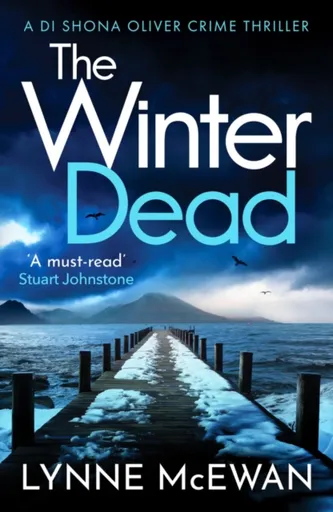 The Winter Dead - Lynne McEwan