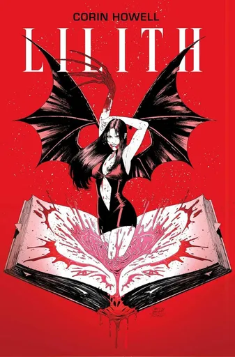 Lilith Vol. 1 - Howell Corin