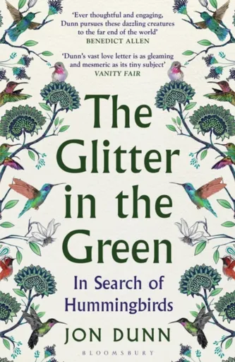 The Glitter in the Green - Jon Dunn