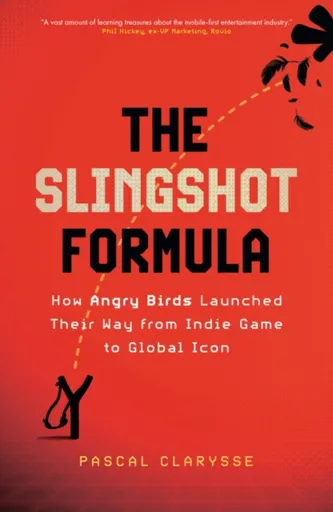 The Slingshot Formula - Pascal Clarysse