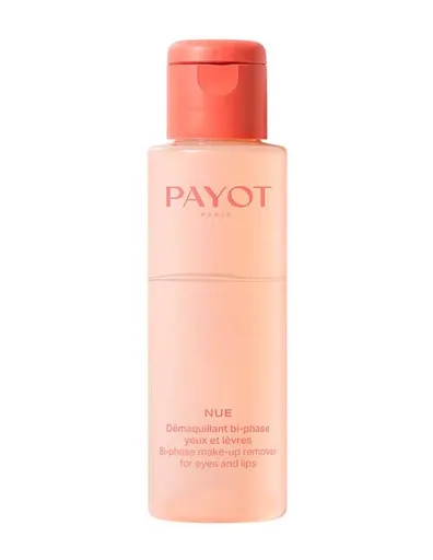 Payot Nue Bi-Phase Make-up Remover odličovač na oči a rty 100 ml