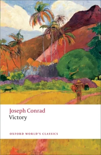 Victory - Joseph Conrad