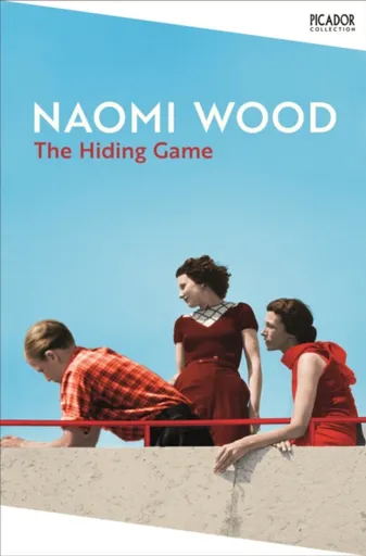 The Hiding Game - Naomi Wood