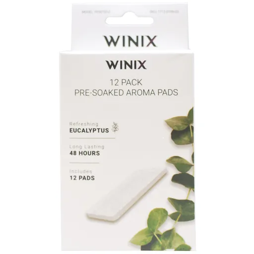 Winix Vonný polštářek Eucalyptus pro zvlhčovač L500