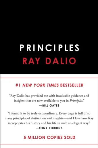 Principles - Ray Dalio
